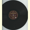 Carroll Gibbons and his Boy Friends - Judy / Stars fell on Alabama