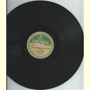 The Hill Billies with Novelty Orch. - Take ma Boots off when ah Dies / Home on the Range