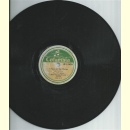 The Hill Billies with Novelty Orch. - Take ma Boots off when ah Dies / Home on the Range