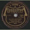 Hoosier Hot Shots - At the darktown strutters ball /...
