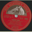 Mario Lanza - Serenade / Drinking Song