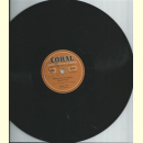 George Cates and his Orch. - Moonglow and Theme from...