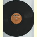 George Cates and his Orch. - Moonglow and Theme from "Picnic" / Rio Batucada