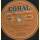 George Cates and his Orch. - Moonglow and Theme from "Picnic" / Rio Batucada