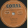 George Cates and his Orch. - Moonglow and Theme from "Picnic" / Rio Batucada