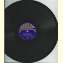 Hastings Municipal Orchestra - Chant Sans Paroles / Chanson Triste