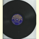 Hastings Municipal Orchestra - Chant Sans Paroles / Chanson Triste