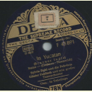 Sylvia Dahl und die Peheiros - In Tabatinga / In Yucatan