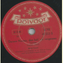 René Carol - Jede Nacht erklingt in Abbazia / Deinen Namen, den hab ich vergessen