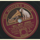 New Symphony Orchestra -  "Nell Gwyn" Dances Teil I / "Nell Gwyn" Dances Teil II