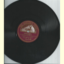 The Band of H. M. Coldstream Guards - Wood Nymphs / Parade of the tin Soldiers
