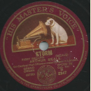 Arthur Meale - Storm Teil I / Storm Teil II