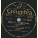 The Orchestra of H.M. Royal Marines - Perpetuum mobile / Dance of the Comedians