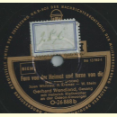 Gerhard Wendland - Cest si bon / Fern von der Heimat und ferne von dir