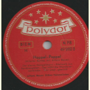 Alfons Bauer Zither-Tanzsolisten - Hoppel-Poppel