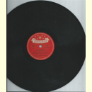 Alfons Bauer Zither-Tanzsolisten - Hoppel-Poppel