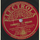 Jeanette MacDonald und Nelson Eddy - Farewell to dreams /...