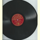 Jeanette MacDonald und Nelson Eddy - Farewell to dreams /...