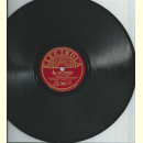 Jeanette MacDonald und Nelson Eddy - Farewell to dreams / Will you remember