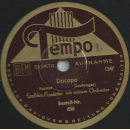 Walter Raatzke - Rot und leuchtend wie Rubin / Dacapo