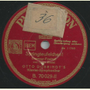Otto Dobrindts Klavier Symphoniker - Der Kobold / Springteufelchen