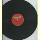 Hula-Hawaiian-Quartett - Die Perle auf dem Meeresgrund / Vor Hawaii, vor Hawaii auf der Lagune