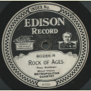 Metropolitan Quartet / Hardy Williamson - Rock of Age /...