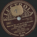 Bibi Johns und das Hansen-Quartett - Katharina / Nimmt der Hein mal den Pit auf den großen Bummel mit nach Haiti
