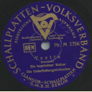 Die Unterhaltungssinfoniker - Parlez-moi damour / Yvette