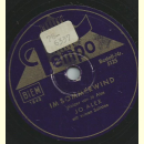 Karl Golgowski / Jo Alex - Bahnsteig Vier... / Im Sommerwind