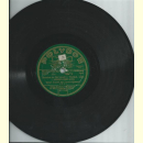 Ernst Arnold m. Lanner-Quartett - Drunten im Hof spielt a...