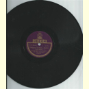 Nat Gonella & his Georgians - Ferdinand the Bull / Penny Serenade