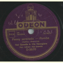 Nat Gonella & his Georgians - Ferdinand the Bull / Penny Serenade