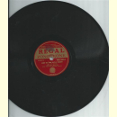 The Hill Billies - Grannys old arm chair / Carry me back to old Virginny