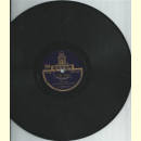 Eddie Carrol / Harry Roy - Change Partners / The Yam