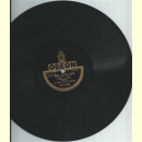 Nat Gonella et his Georgians / Eugene Wolf - Music, maestro please / The Donkey Serenade