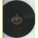Nat Gonella et his Georgians / Eugene Wolf - Music, maestro please / The Donkey Serenade