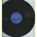 Großes Blasorchester - Leichte Kavallerie (Im Galopp) / Amboß-Polka (Im Trabe)