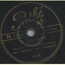 Ray Ventura & ses Collegiens - Le Fantome du manoir / La Chamberlaine