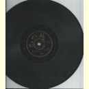 Ray Ventura & ses Collegiens - Le Fantome du manoir / La Chamberlaine