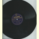 Gerh. Wendland, Willy Berking u. s. Orch. - Liebe ist ja...