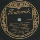 Ray Miller and his Orchestra / The Anglo-Persians - Finesse / Dancing Butterfly 