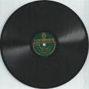 Vocalion-Band - Es gibt eine Frau, die dich niemals...
