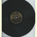 Jay Wilbur and his Band - Princess Charming / Evergreen