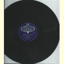 Joan Regan, Johnny Douglas and his Orch. - Prize of Gold...