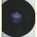 Joan Regan, Johnny Douglas and his Orch. - Dont take me for granted / The boy with the magic guitar