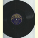 Syd Dean and his Band - Till we two are one / The happy...