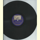 Thore Jederbys Orchestra - Mr. Five by Five / Object of...