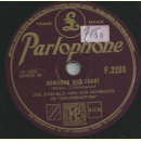 Joe Daniels and his Hotshots - Muskat Ramble / Hawaiian war chant