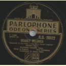 Richard Tauber - My heart and I / Dearly beloved